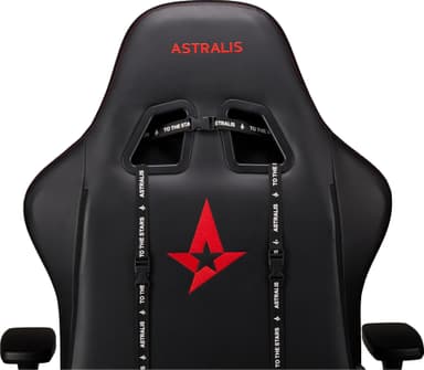 Astralis Alpha Pro gamingstol