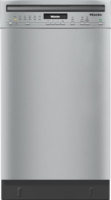 Miele Diskmaskin G5740SCUSL (rostfri 45cm)