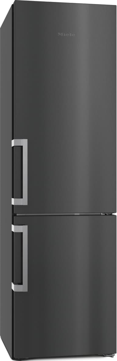 Miele Kyl/Frys KFN 4795 CD (svart)