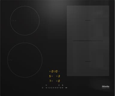 Miele Induktionshäll KM7464FLNO (60cm)