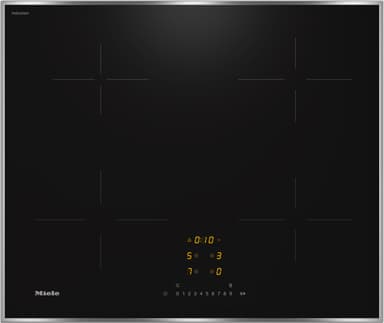 Miele  Induktionshäll KM 7361 FR (62.6cm)