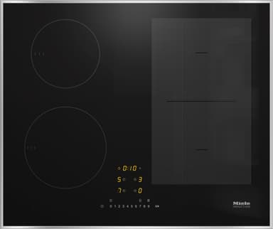 Miele Induktionshäll KM 7464 FR (62.6cm)