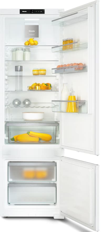 Miele Kyl/Frys KF 7731 D (Integrerad)