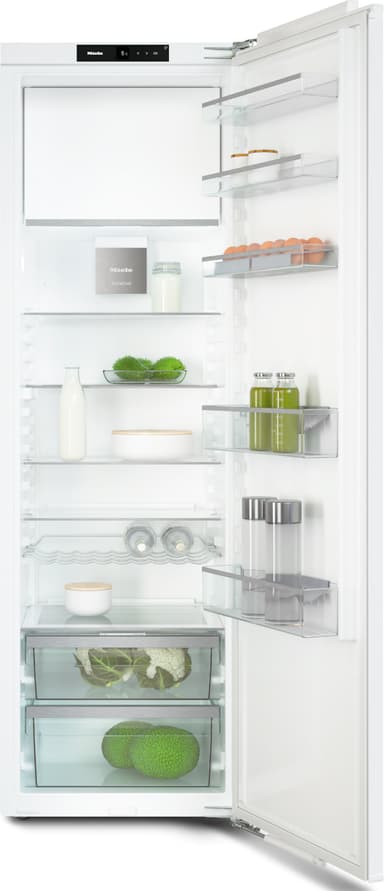 Miele Kylskåp K 7738 D (Integrerat)