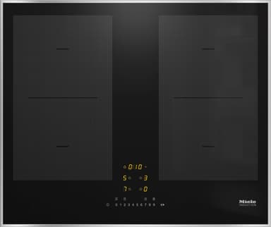 Miele Induktionshäll KM 7465 FR (60.6cm)