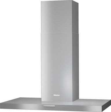 Miele Vägghängd Köksfläkt DAW1920 Active (rostfri 90cm)
