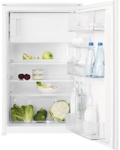 Electrolux Serie 500 Kylskåp med frysfack LFB2AE88S1 (Integrerad)