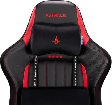 Astralis Alpha Pro gamingstol