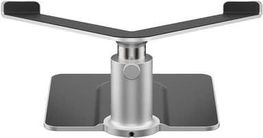 Twelve South HiRise Pro laptopställ (silver)