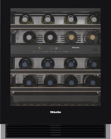 Miele Vinförvaring KWT 6322 UG-1 (Integrerat)