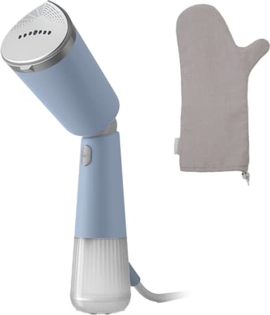 Philips 5000 Series handhållen steamer STH5020/20 (korallblå)