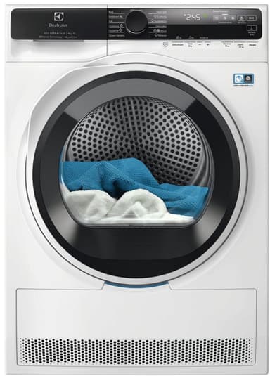 Electrolux Serie 800 Torktumlare EDI853S95S (9kg)