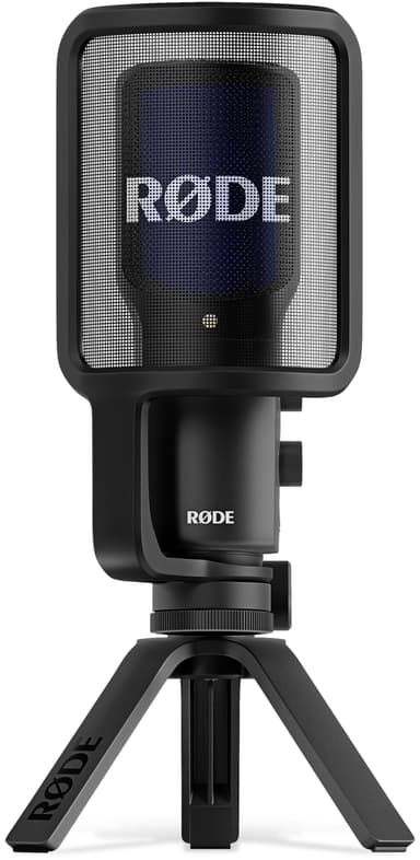 Røde NT-USB+-mikrofon