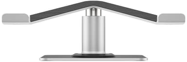 Twelve South HiRise Pro laptopställ (silver)