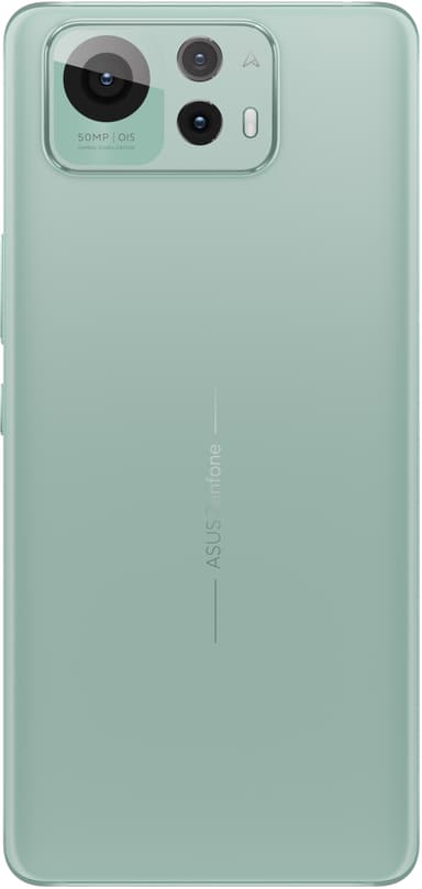 Asus Zenfone 12 Ultra 5G smartphone 16/512GB (grön)