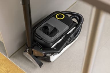 Karcher SE 3 Compact Home textilvårdsmaskin 1.081-533.0 (vit)