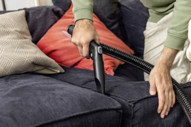Karcher SE 5 textilvårdsmaskin 1.081-230.0 (vit)