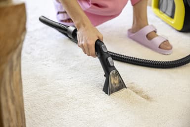 Karcher SE Compact Home textilvårdsmaskin 1.081-530.0 (vit)