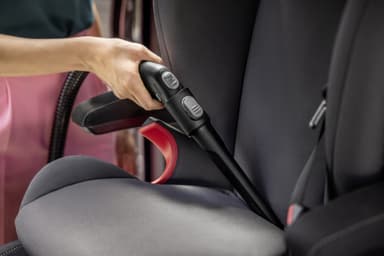 Karcher SE Compact Home textilvårdsmaskin 1.081-530.0 (vit)