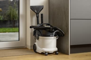 Karcher SE 5 textilvårdsmaskin 1.081-230.0 (vit)