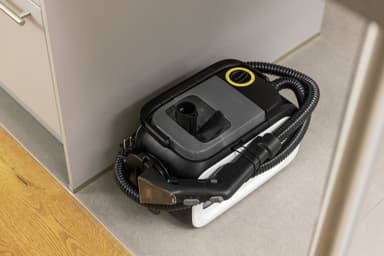 Karcher SE Compact Home textilvårdsmaskin 1.081-530.0 (vit)
