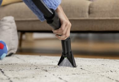 Karcher SE Compact Home textilvårdsmaskin 1.081-530.0 (vit)