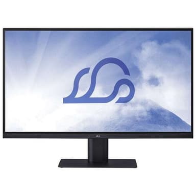 Bluecloud M24FHD 24"" Full HD-skärm