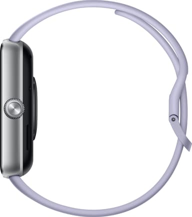 Xiaomi Redmi Watch 5 smartwatch (lila)