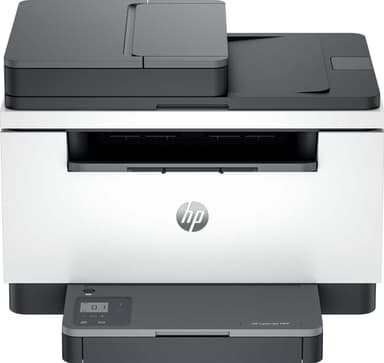 HP LaserJet M235sdw MF laserskrivare