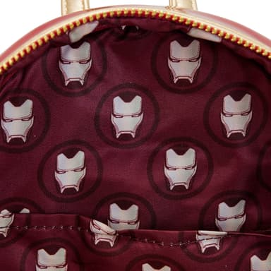 Funko Marvel miniryggsäck (Iron Man)