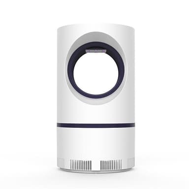 Mygglampa / Myggfångare / Insektsdödare UV-ljus