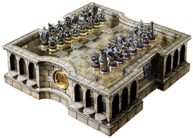 Noble Collection Lord of the Rings schack