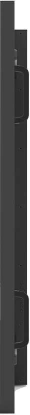 LG 110UM5K-B 110" Digital Signage 16/7