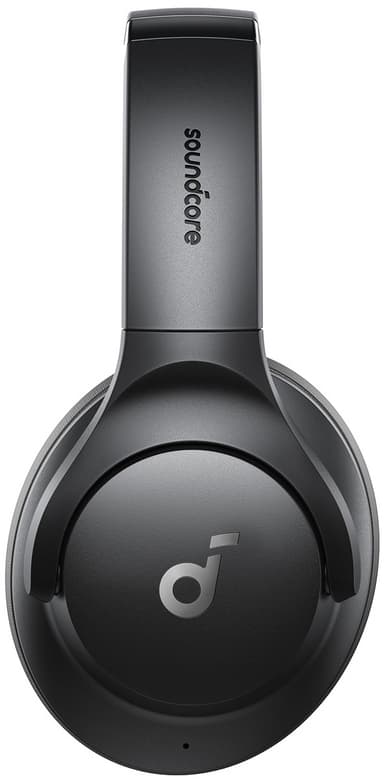 Soundcore Q20i trådlösa around-ear hörlurar (svarta)