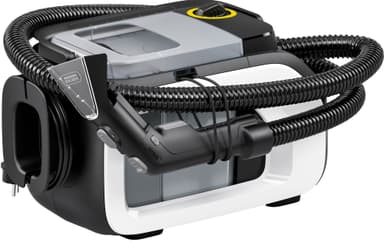 Karcher SE 3 Compact Home textilvårdsmaskin 1.081-533.0 (vit)