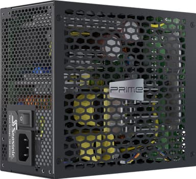 Seasonic PRIME TX-700 700W nätaggregat
