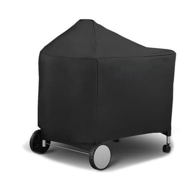 Överdrag till grillen 124 x 65 x 101cm
