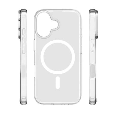 Etteri Bakskal med Magsafe till iPhone 16 Plus