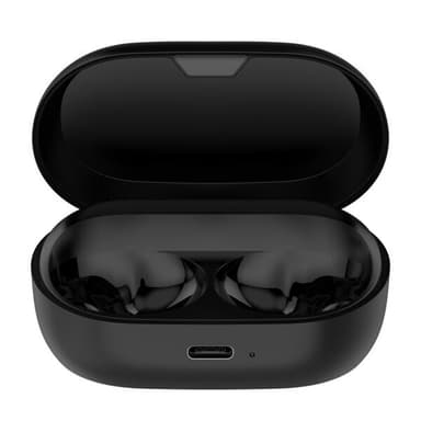 Laddbox till Jabra Elite 7 Pro - Svart