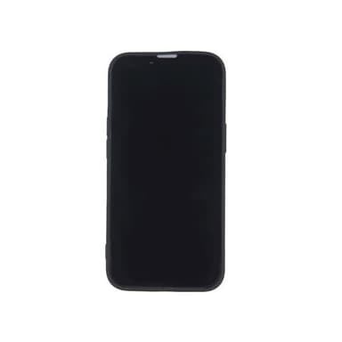 Bakskal med magnet till Samsung Galaxy S24 FE - Svart