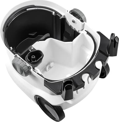 Karcher SE 5 textilvårdsmaskin 1.081-230.0 (vit)