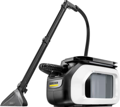 Karcher SE 3 Compact Home textilvårdsmaskin 1.081-533.0 (vit)