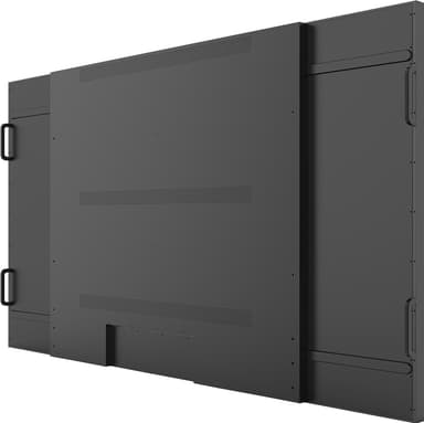 LG 110UM5K-B 110" Digital Signage 16/7