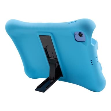 Deltaco Silikonfodral till iPad Air 10.9"" 4 gen, Apple iPad Pro 11"" 5gen