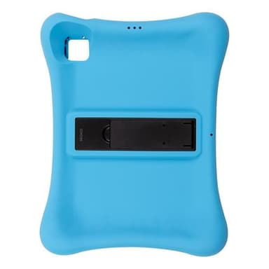 Deltaco Silikonfodral till iPad Air 10.9"" 4 gen, Apple iPad Pro 11"" 5gen