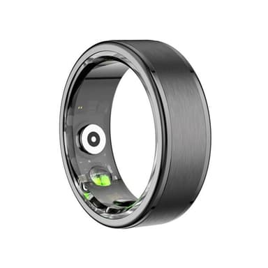 R03 Smart Ring med sömn- och pulsövervakning Strl 7