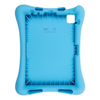 Deltaco Silikonfodral till iPad Air 10.9"" 4 gen, Apple iPad Pro 11"" 5gen