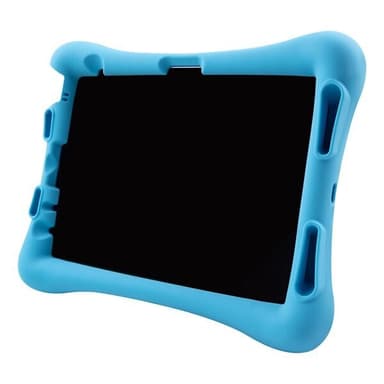 Deltaco Silikonfodral till iPad Air 10.9"" 4 gen, Apple iPad Pro 11"" 5gen