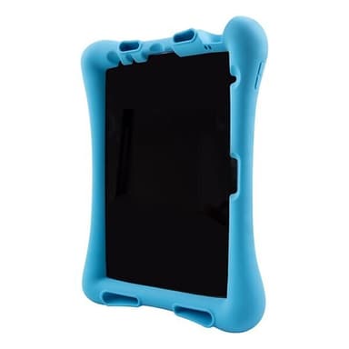 Deltaco Silikonfodral till iPad Air 10.9"" 4 gen, Apple iPad Pro 11"" 5gen
