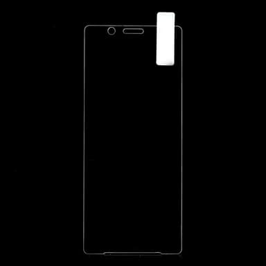 Sony Xperia XZ2 Compact Härdat glas 0,3mm